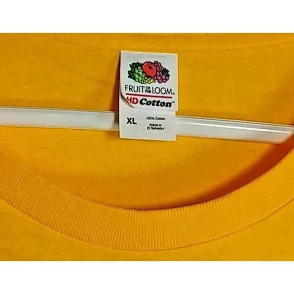 Nashville Predators 2024-25 Home Opener Music City Hockey Tour T Shirt Size XL - Picture 6 of 7